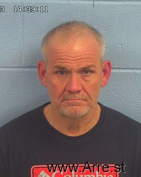 Jerry Allen Bailey Mugshot