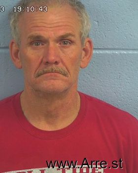 Jerry Allen Bailey Mugshot