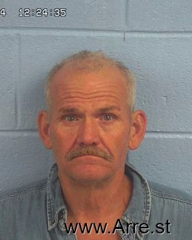 Jerry Allen Bailey Mugshot