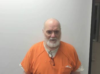 Jerry  Beasley Mugshot