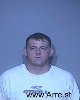 Jerry Colton Blackburn Mugshot