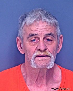 Jerry Wayne Cobb Mugshot