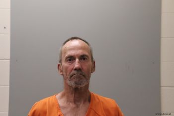 Jerry Wayne Cobb Mugshot