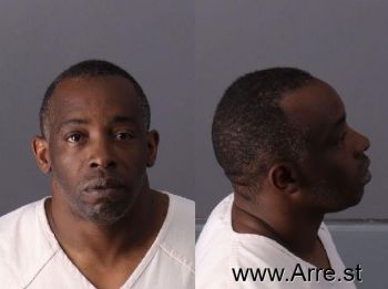 Jerry Jones Dailey Mugshot