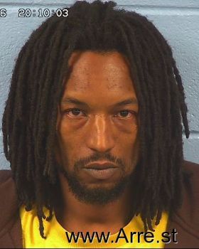 Jerry Lamond Daniels Mugshot