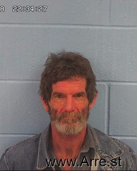 Jerry Wayne Floyd Mugshot