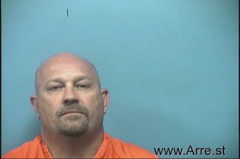 Jerry Paul Jr Gray Mugshot