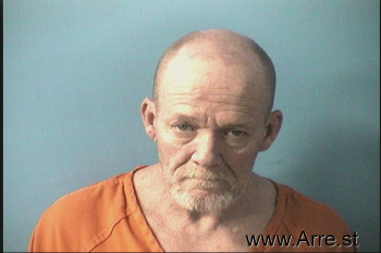 Jerry Carter Jr Gray Mugshot