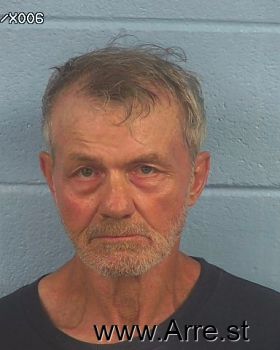 Jerry Dean Grindle Mugshot