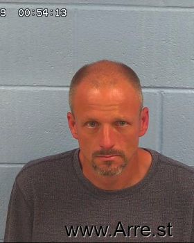 Jerry Wayne Hallman Mugshot