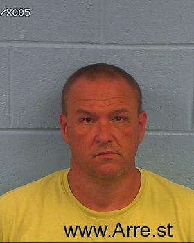 Jerry Todd Hammett Mugshot