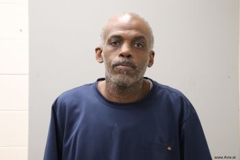 Jerry Lee Hayes Mugshot