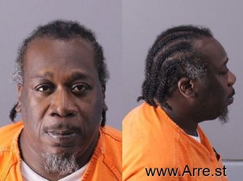 Jerry Sngria Holmes Mugshot