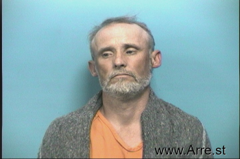 Jerry Harold Jr Jackson Mugshot