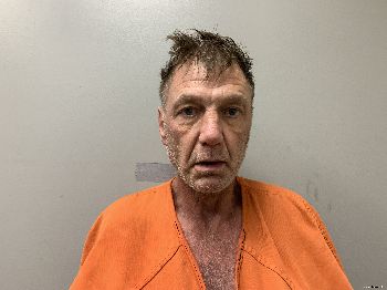 Jerry Lynn Jackson Mugshot