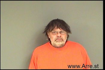 Jerry Wayne Jeffers Mugshot