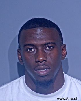 Jerry Lee Johnson Mugshot