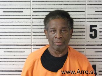 Jerry  Love Mugshot