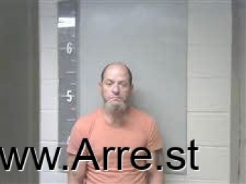 Jerry  Mctarsney Mugshot