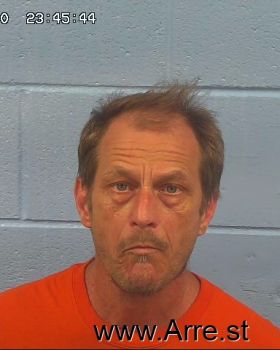 Jerry Ray Morgan Mugshot