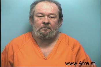 Jerry Wayne Nelson Mugshot