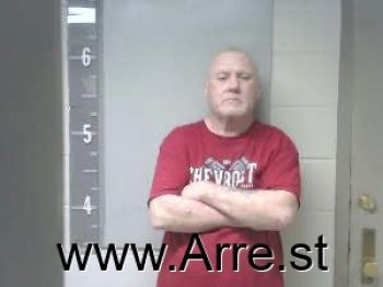 Jerry  Plott Mugshot