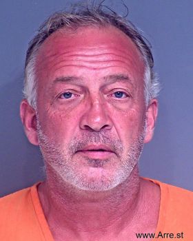 Jerry Wilson Ray Mugshot