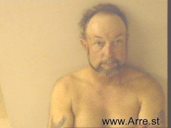 Jerry Henderson Reeves Mugshot