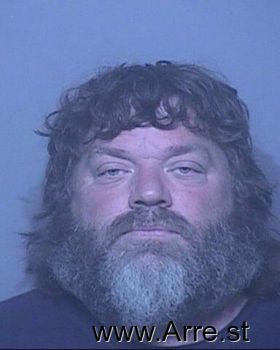 Jerry Allan Richards Mugshot