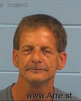 Jerry Ray Richardson Mugshot