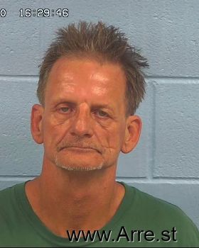 Jerry Ray Richardson Mugshot