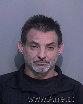 Jerry Clyde Roberts Mugshot