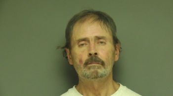 Jerry Keith Sanford Mugshot