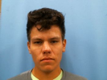 Jerry Edoardo Sullivan Lopez Mugshot