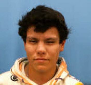 Jerry Edoardo Sullivan Lopez Mugshot