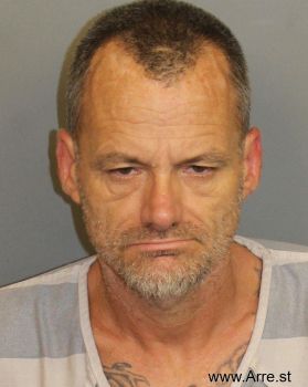 Jerry Wayne Thomas Mugshot