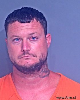 Jerry Wayne Timothy Jr Mugshot