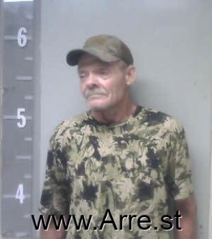 Jerry  Turner Mugshot