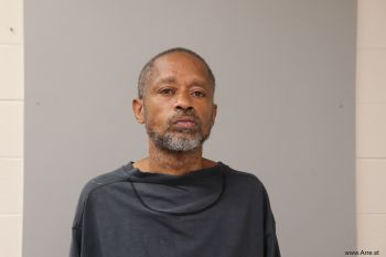 Jerry Tyrone Turner Mugshot