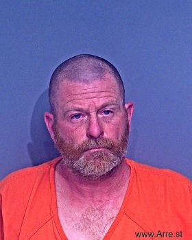 Jerry Wayne Walden Mugshot