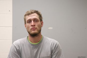 Jerry Tyler Warren Mugshot