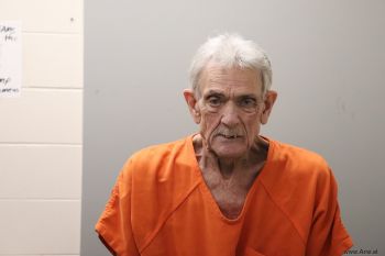 Jerry Wayne Watwood Mugshot