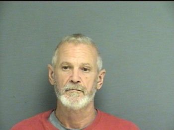 Jerry Allen Williams Mugshot