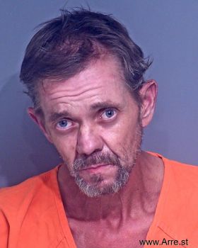 Jerry Anthony Wood Mugshot