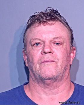 Jerry Kent Woods Mugshot