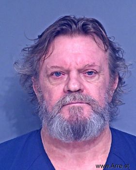 Jerry Kent Woods Mugshot