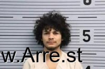 Jerson  Rodriguez Mugshot