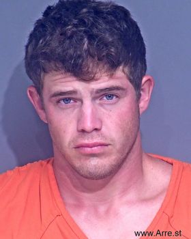 Jesse Colten Abrams Mugshot