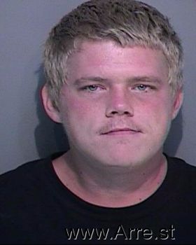 Jesse Taylor Avera Mugshot