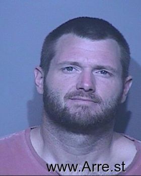 Jesse Alan Brown Mugshot